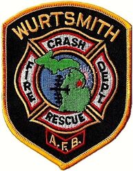 410th Civil Engineering Squadron Fire Protection Flight
