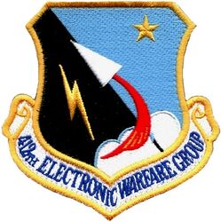 412th Electronic Warfare Group 
