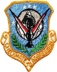 4137th Strategic Wing
