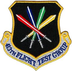 413th Flight Test Group
