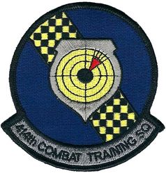 414th Combat Training Squadron
