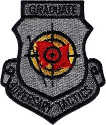 414th Combat Training Squadron Adversary Tactics Graduate
