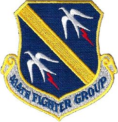 414th Fighter Group
