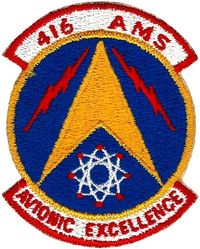 416th Avionics Maintenance Squadron
