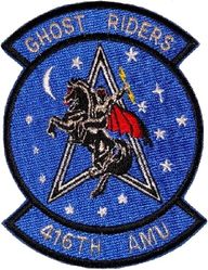 416th Aircraft Maintenance Unit
