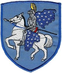 416th Fighter-Bomber Squadron
German made.
