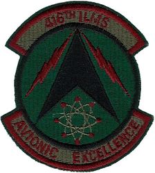 416th Intermediate Level Maintenance Squadron
Keywords: subdued
