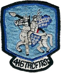 416th Tactical Fighter Squadron
Thai made 1970.
