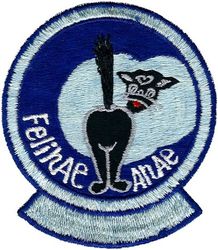 416th Tactical Fighter Squadron C Flight
Japan made.
