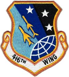 416th Wing
