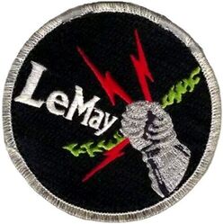 41st Flying Training Squadron LeMay Flight
