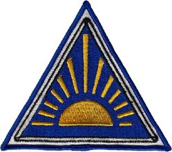 41st Tactical Reconnaissance Squadron, Night Photographic
Circa 1956.
