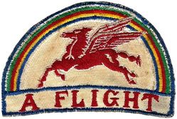421st Air Refueling Squadron, Tactical A Flight
Japan made.
