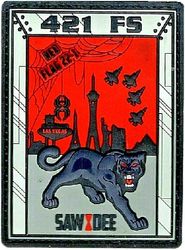 421st Fighter Squadron Exercise RED FLAG 2022-1
Keywords: PVC