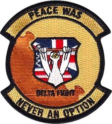 422d Security Forces Squadron D Flight
