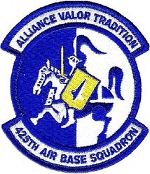 425th Air Base Squadron
