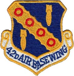 42d Air Base Wing
