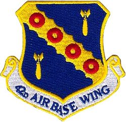 42d Air Base Wing
