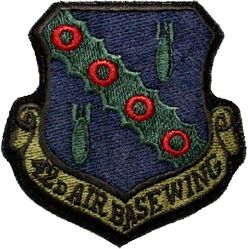 42d Air Base Wing
Keywords: subdued