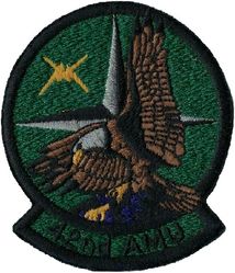 42d Aircraft Maintenance Unit
UK made.
Keywords: subdued