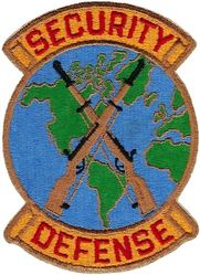 42d Combat Defense Squadron
