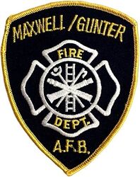 42d Civil Engineering Squadron Fire Protection Flight
