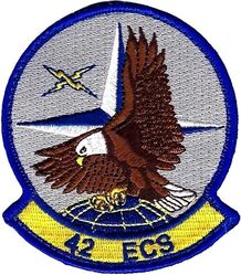 42d Electronic Combat Squadron
