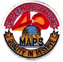 42d Mobile Aerial Port Squadron
