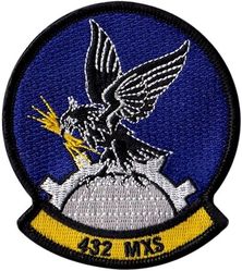 432d Maintenance Squadron

