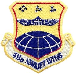 433d Airlift Wing

