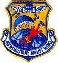433d Military Airlift Wing
