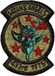 433d Tactical Fighter Training Squadron
Keywords: subdued