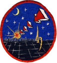 4349th Combat Crew Training Squadron
