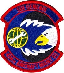 434th Aircraft Maintenance Squadron
