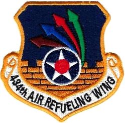434th Air Refueling Wing
