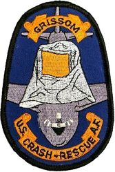 434th Civil Engineering Squadron Fire Protection Flight
