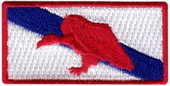 434th Flying Training Squadron Check Section Pencil Pocket Tab
