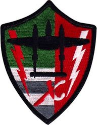 434th Flying Training Squadron Lightning Flight
