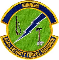 434th Security Forces Squadron
