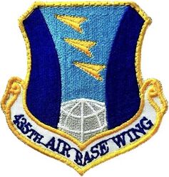 435th Air Base Wing
