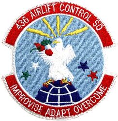436th Airlift Control Squadron
