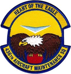436th Aircraft Maintenance Squadron
