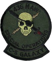 436th Military Airlift Wing Special Operations
Keywords: subdued