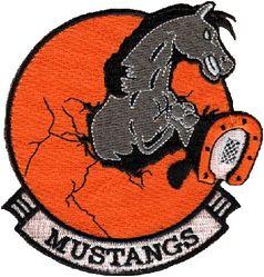 436th Training Squadron Morale
