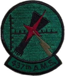 437th Avionics Maintenance Squadron
Keywords: subdued