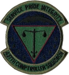 437th Comptroller Squadron
Keywords: subdued