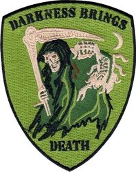 437th Operations Group Special Operations Morale
Keywords: OCP