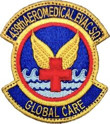 439th Aeromedical Evacuation Squadron
