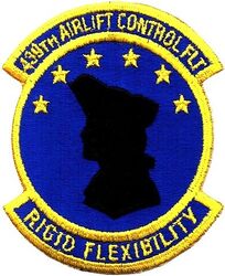439th Airlift Control Flight
Old US made.

