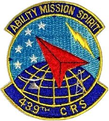 439th Component Repair Squadron

